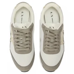 Scarpe Donna ARMANI EXCHANGE Sneakers Colore Dust - Salt Rose