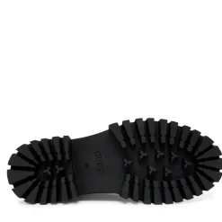 Scarpe Donna GUESS Anfibi linea Fionaa colore Nero