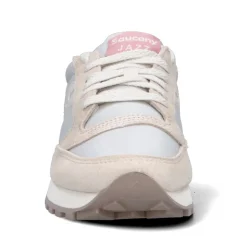 Scarpe Donna Saucony Sneakers Jazz Original Birch - Tofu