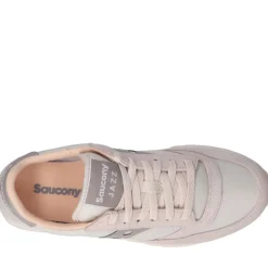 Scarpe Donna Saucony Sneakers Jazz Original Sand - Barley