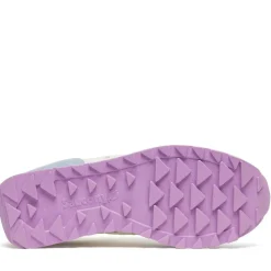 Scarpe Donna Saucony Sneakers Jazz Triple Tofu - Plein Air