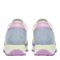 Scarpe Donna Saucony Sneakers Jazz Triple Tofu - Plein Air