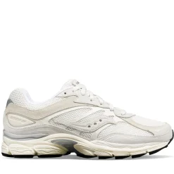 Scarpe Donna Saucony Sneakers ProGrid Omni 9 Premium White