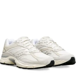 Scarpe Donna Saucony Sneakers ProGrid Omni 9 Premium White