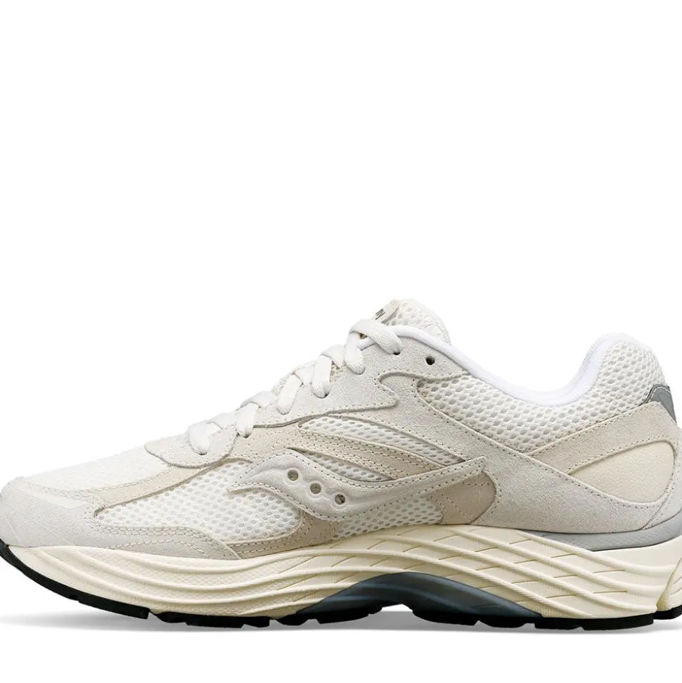 Scarpe Donna Saucony Sneakers ProGrid Omni 9 Premium White