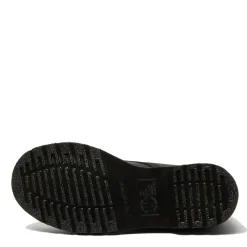 Scarpe Unisex DR. MARTENS Stivali linea 1460 Pascal Mono in Pelle Nera