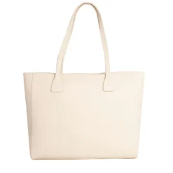 Shopping Bag Donna 1A Classe Alviero Martini linea Bloom City Avorio LD27