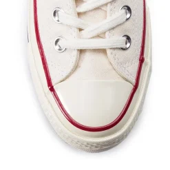 Sneakers CONVERSE Chuck 70 OX Vintage in Canvas Crema