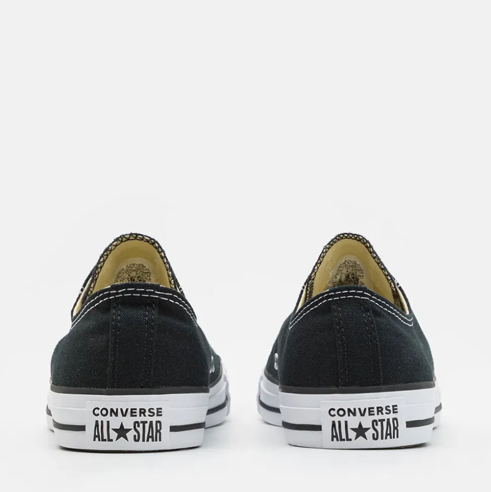 Sneakers CONVERSE Chuck Taylor All Star Classic in Canvas Nera