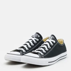 Sneakers CONVERSE Chuck Taylor All Star Classic in Canvas Nera