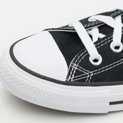 Sneakers CONVERSE Chuck Taylor All Star Classic in Canvas Nera