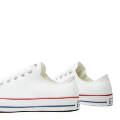 Sneakers CONVERSE Chuck Taylor All Star Classic in Canvas Optical White