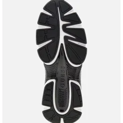Sneakers Donna GUESS Colore Black - Pewter Linea Ibitha