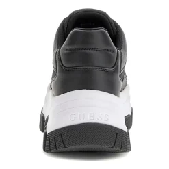 Sneakers Donna GUESS Colore Nero Linea Berrett
