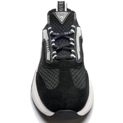 Sneakers Donna GUESS Colore Nero Linea Genga