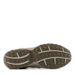 Sneakers Donna NEW BALANCE 204L in Mesh e Suede Mushroom e Arid Stone