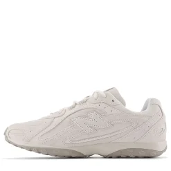 Sneakers Donna NEW BALANCE 204L in Mesh e Suede Timberwolf e Linen