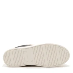 Sneakers Platform 1A Classe Alviero Martini in Eco Nappa Nera con Inserti Geo Beige 2279