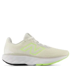 Sneakers Running Donna NEW BALANCE Fresh Foam 520 V9 in Tessuto Sintetico Sea Salt Afterglow Grey