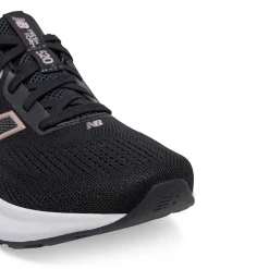 Sneakers Running Donna NEW BALANCE Fresh Foam 520 V9 in Tessuto Sintetico Nero