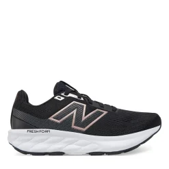 Sneakers Running Donna NEW BALANCE Fresh Foam 520 V9 in Tessuto Sintetico Nero