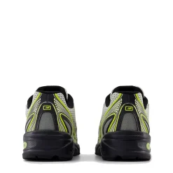 Sneakers Running NEW BALANCE 740 in Tessuto Sintetico e Mesh colore White Black Yellow