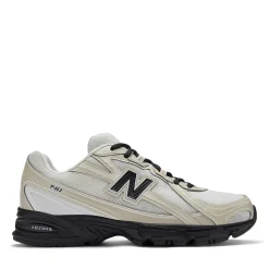 Sneakers Running NEW BALANCE 740 in Tessuto Sintetico e Mesh Timberwolf e White