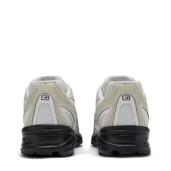 Sneakers Running NEW BALANCE 740 in Tessuto Sintetico e Mesh Timberwolf e White