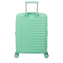 Trolley Cabina Rigido Espandibile 4 Ruote AMERICAN TOURISTER linea FastForward colore Jelly Mint