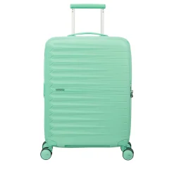 Trolley Cabina Rigido Espandibile 4 Ruote AMERICAN TOURISTER linea FastForward colore Jelly Mint