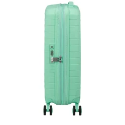 Trolley Cabina Rigido Espandibile 4 Ruote AMERICAN TOURISTER linea FastForward colore Jelly Mint