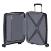 Trolley Cabina Rigido Espandibile 4 Ruote AMERICAN TOURISTER linea Flytwist colore Shadow Black