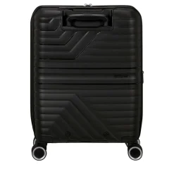Trolley Cabina Rigido Espandibile 4 Ruote AMERICAN TOURISTER linea Flytwist colore Shadow Black