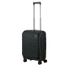 Trolley Cabina Rigido Espandibile 4 Ruote SAMSONITE linea Intuo Easy Access Nero