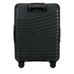 Trolley Cabina Rigido Espandibile 4 Ruote SAMSONITE linea Intuo Easy Access Nero