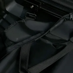 Trolley Cabina Rigido Espandibile 4 Ruote SAMSONITE linea Intuo Easy Access Nero