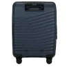 Trolley Cabina Rigido Espandibile 4 Ruote SAMSONITE linea Intuo Blu Notte