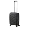 Trolley Cabina Rigido Espandibile 4 Ruote SAMSONITE linea Intuo Nero