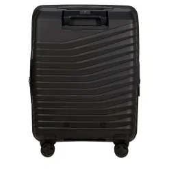 Trolley Cabina Rigido Espandibile 4 Ruote SAMSONITE linea Intuo Nero