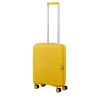 Trolley Cabina Rigido 4 Ruote AMERICAN TOURISTER linea Diablast colore Digital Yellow