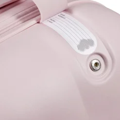Trolley Cabina Rigido 4 Ruote AMERICAN TOURISTER linea Dreami colore Dreamysky Pink