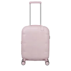 Trolley Cabina Rigido 4 Ruote AMERICAN TOURISTER linea Dreami colore Dreamysky Pink