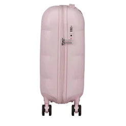 Trolley Cabina Rigido 4 Ruote AMERICAN TOURISTER linea Dreami colore Dreamysky Pink