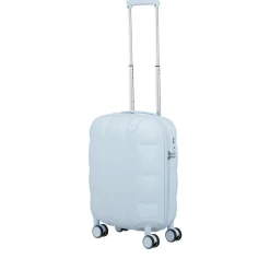 Trolley Cabina Rigido 4 Ruote AMERICAN TOURISTER linea Dreami colore Blue Dream