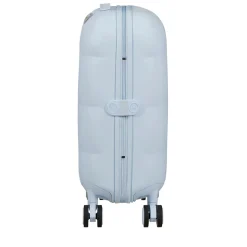 Trolley Cabina Rigido 4 Ruote AMERICAN TOURISTER linea Dreami colore Blue Dream