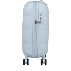 Trolley Cabina Rigido 4 Ruote AMERICAN TOURISTER linea Dreami colore Blue Dream
