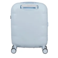 Trolley Cabina Rigido 4 Ruote AMERICAN TOURISTER linea Dreami colore Blue Dream