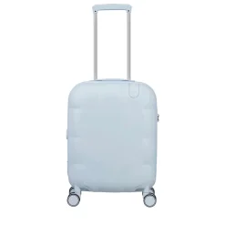 Trolley Cabina Rigido 4 Ruote AMERICAN TOURISTER linea Dreami colore Blue Dream