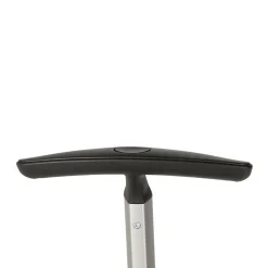 Trolley Cabina Rigido 4 Ruote SAMSONITE linea Lite-Shock Nero