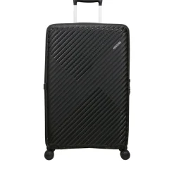 Trolley Grande Rigido Espandibile AMERICAN TOURISTER linea Diablast colore Black Code